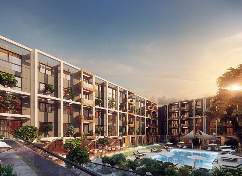 AVLU KURTKÖY'DE LANSMAN ÖNCESİ ÖZEL FİYATLAR